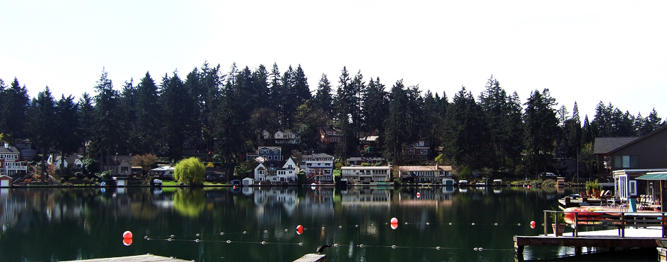 Lake Oswego Property Management